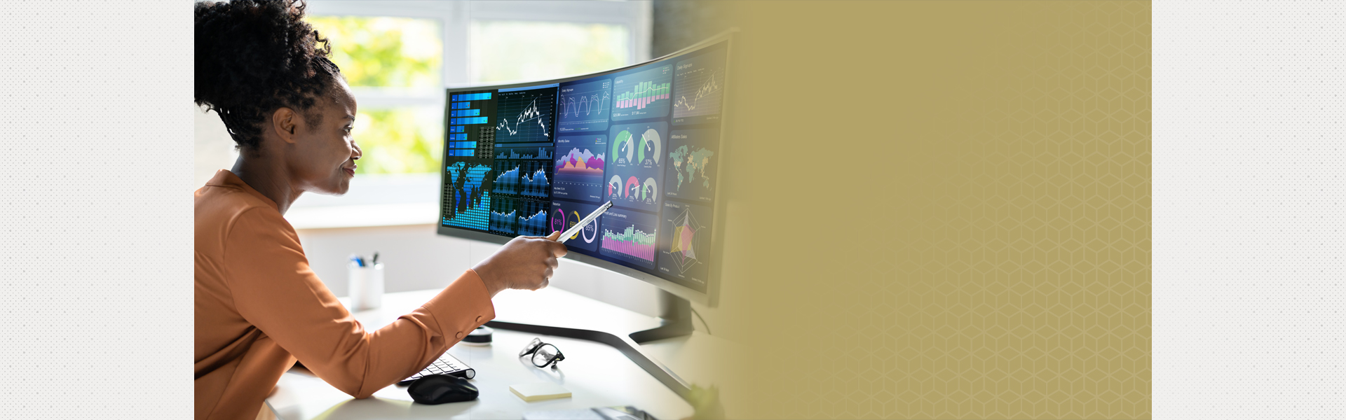 OMS Analytics Institute of Technology